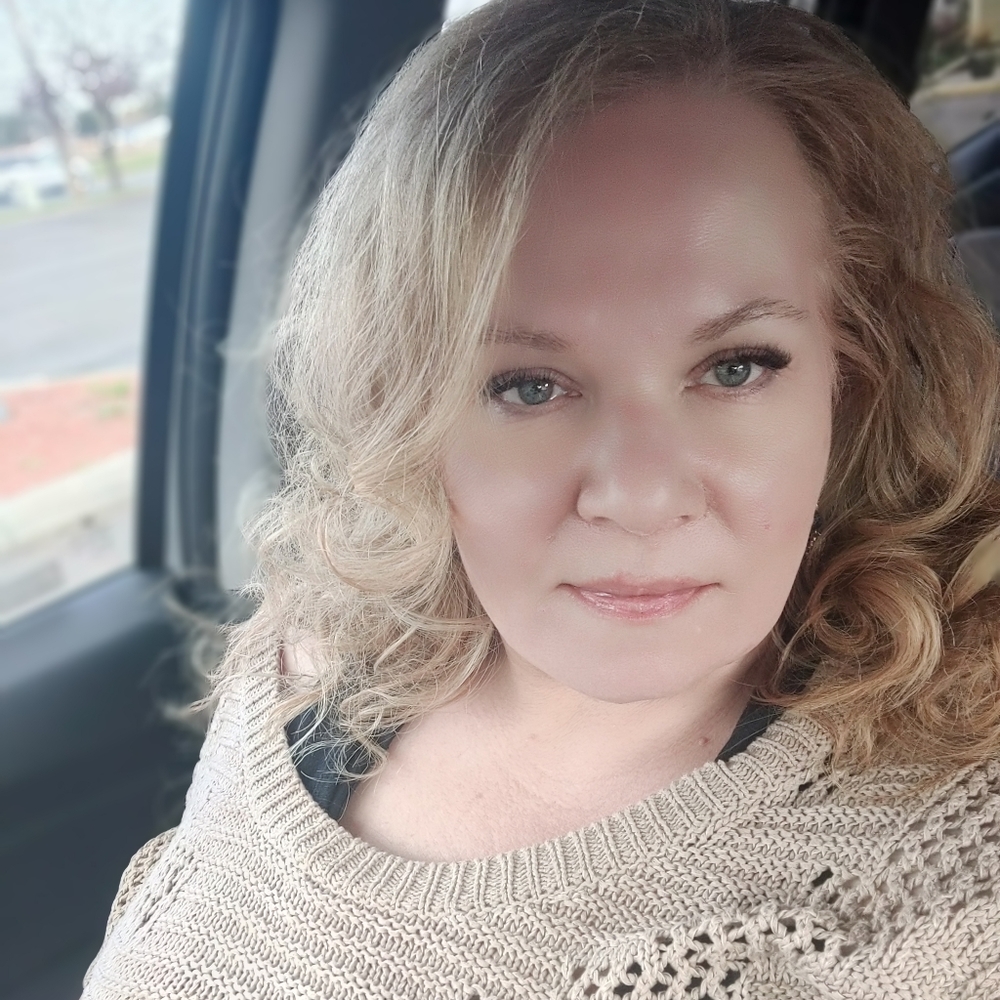 Meet your Posher, Kristine
